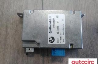 BMW 5 Series F10/F11 (2009-2017) Звуковой блок 66519240222,5wk66011,66519259021 30834736