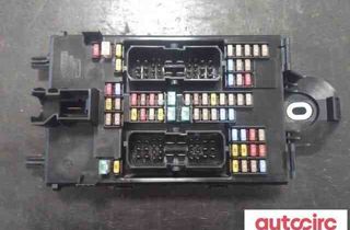 VOLVO V90 2 generation (2016-2024) Fuse Box 31682732,32209198 30835047