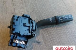TOYOTA Avensis 2 generation (2002-2009) Headlight Switch Control Unit 8465205170,84652-05170 30835148