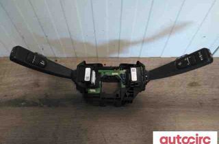 VOLVO XC70 2 generation (2000-2007) Headlight Switch Control Unit 31456042,31456045,31481775 30835176