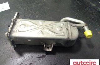VOLKSWAGEN Caddy 3 generation (2004-2015) EGR Cooler 03l131512cf,03l131512dq 30835724