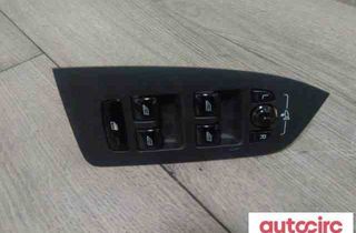 VOLVO V90 2 generation (2016-2024) Front Left Door Window Switch 31433926,31407526 30836048