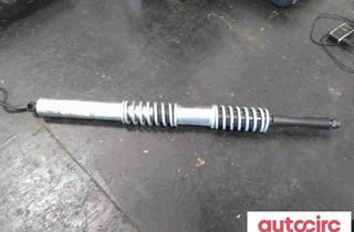 BMW 5 Series F10/F11 (2009-2017) Aizmugurējā bagāžnieka amartizātors labajā pusē 7207015,51247207015 30837586