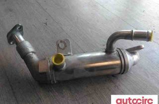 KIA Cee'd 1 generation (2007-2012) EGR Cooler 284162a410-v1,284162a410 30837997