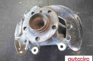 BMW 1 Series F20/F21 (2011-2020) Front Left Wheel Hub 6792285,31216792285 30838857