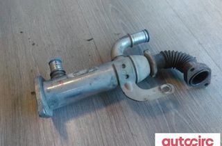 PEUGEOT Expert 2 generation (2007-2020) Охладитель Eгр 9645689780,161835 30838971