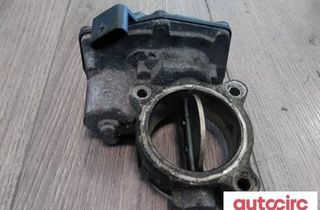 MINI Countryman 1 generation (R60) (2010-2016) Throttle Body 10378517,7810752,13547810752 30839050