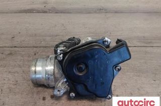 NISSAN Qashqai 2 generation (2013-2023) Izpūtējs 147b000q0f,161a09287r,349605063 30839072