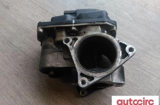 VOLKSWAGEN Passat B6 (2005-2010) EGR vārsts 03l131501e,03l131501g,03l131501k 30839228