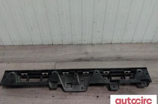 PORSCHE Panamera 970 (2009-2016) Переднего бампера центральная часть 97050564101,97050564104 30840203