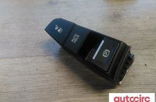 KIA Niro 1 generation (2016-2022) Stāvbremzes poga 93310q4010,40n200-1000 30840264