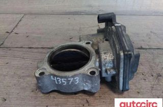 BMW X4 F26 (2014-2018) Throttle Body 7810752,103785-17,13547810752 30840937