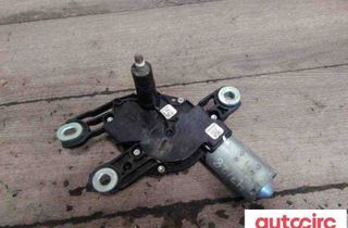 VOLKSWAGEN Golf 7 generation (2012-2024) Bagāžas nodalījuma loga tīrītāja motorīts 5g0955711a,5g0955711c,w000038532 30842118