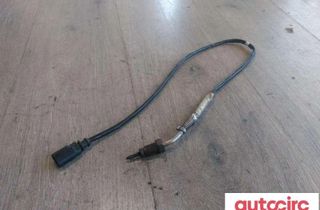 SKODA Octavia 2 generation (2004-2013) Датчик давления турбины 03l906088ec,03l906088ka 30842293