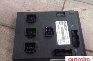 AUDI A7 C7/4G (2010-2020) Komforta vadības bloks 4h0907063g,4h0907063cg,f005v01139 30842457