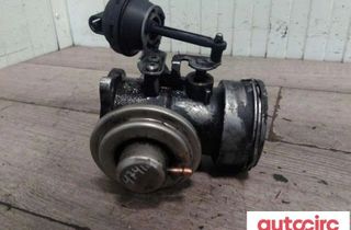 VOLKSWAGEN Sharan 1 generation (1995-2010) Егр клапан 038129037,038131501al 30842684