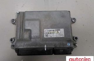 MAZDA CX-5 1 generation (2011-2020) Держатель передний левого фонаря sh1b18881c,sh1b-18-881c,275700-5092 30842768