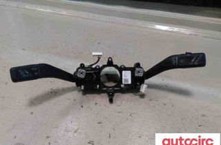 VOLKSWAGEN Caddy 4 generation (2015-2020) Headlight Switch Control Unit 5k0953502k,5k0953521ge 30843007