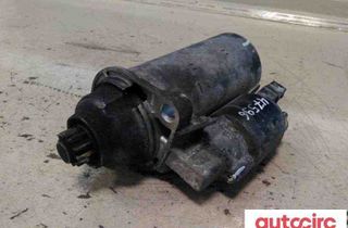 VOLKSWAGEN Golf 4 generation (1997-2006) Starteris 02a911023r,02a911024d,02a911024dx 30843176