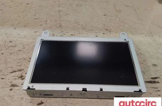 OPEL Astra K (2015-2021) Navigation Display 95247248,42353388 30843181