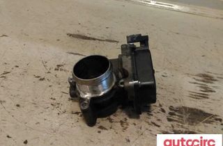 SKODA Roomster 5J  (2010-2015) Дроссельная заслонка 03l128063q,03l128063l,03l128063ad 30843206