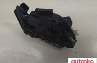 VOLKSWAGEN X3 F25 (2010-2017) Aizmugurējo kreiso durvju loga pacēlāja slēdži 5n0839015d,5n0839015g,5n0839015r 30843611