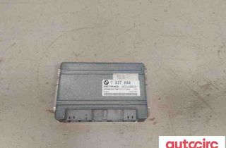 BMW 5 Series E60/E61 (2003-2010) Блок управления коробки передач 7837894,23607842205,5wp22375ag 30843773