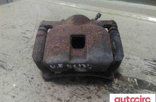 RENAULT Scenic 4 generation (2017-2023) Супорт тормозов передний левый 410114125r 30843903