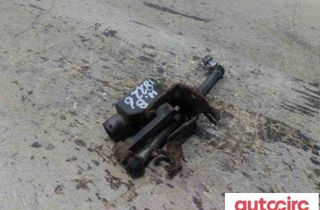 PORSCHE Panamera 970 (2009-2016) Aizmugurējā kreisā augstuma līmeņa sensors 97033302203,97033302204 30844177