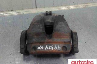 VOLVO V90 2 generation (2016-2024) Priekšējais kreisais bremžu suports 31381551,36011370 30846008