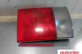 AUDI 80 B4 (1991-1996) Left Side Tailgate Taillight 8a0945093j,8a0945223b 30846322