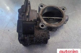 BMW 7 Series F01/F02 (2008-2015) Throttle Body 7810752,13547810752 30847043