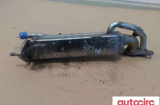 MAZDA 6 GJ (2012-2024) Охладитель Eгр sh012030y,sh012030ya,sh01-20-30ya 30847148