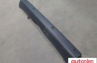 MERCEDES-BENZ Sprinter 2 generation (906) (2006-2018) Переднего бампера центральная часть a9078854600,a9078851100,a9078851400,a9108853400 30847461