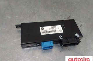 BMW 5 Series F10/F11 (2009-2017) Звуковой блок 9340521,61359340521,61359393659 30847680