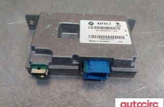 BMW 5 Series F10/F11 (2009-2017) Звуковой блок 9346273,66519359799,66515a350d2 30847711