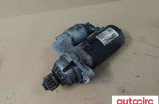 VOLKSWAGEN Crafter 2 generation (2017-2024) Starter Motor 02m911021a,02m911021ax,02m911021ax,02m911021a,0001153029 30848359