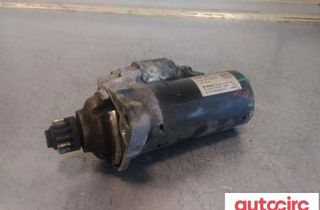 VOLKSWAGEN Caddy 4 generation (2015-2020) Starteris 02z911024h,0001153007 30848627