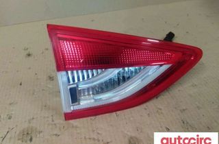 FORD Kuga 2 generation (2013-2020) Left Side Tailgate Taillight cv44-13a603-bg,1938132,90021833 30849030