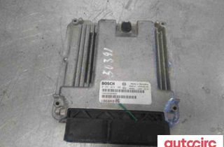 MITSUBISHI Outlander 2 generation (2005-2013) Держатель передний левого фонаря 1860a906,0281014108 30850010