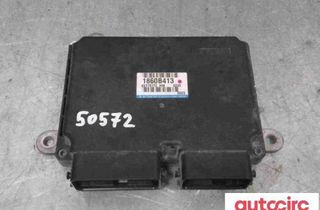 MITSUBISHI Outlander 2 generation (2005-2013) Left Headlight Bracket Mount 1860b413,e6t78172 30850118