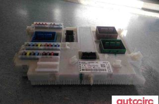 VOLVO XC60 1 generation (2008-2017) Fuse Box 31254837,ag9t-14c256-hc,31327994 30850395