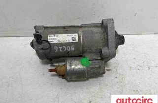 VOLVO V90 2 generation (2016-2024) Starteris 31419530,36002980 30850488