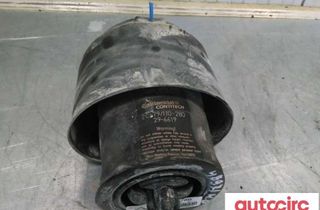 BMW 5 Series F10/F11 (2009-2017) Pneimatiskais / gaisa spilvens 6784379,37106784379,37106784379 30850727