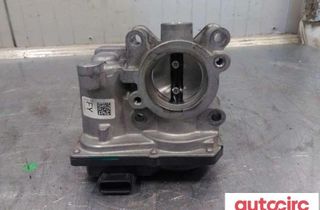 NISSAN Qashqai 2 generation (2013-2023) Droseļvārsts 16120-00q0c,1612000q0c,161206038r 30850869