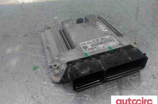VOLKSWAGEN Caddy 4 generation (2015-2020) Держатель передний левого фонаря 04l907309k,04l906016cc,0281030170 30851031