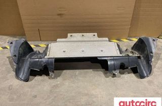 LAND ROVER Discovery Sport 1 generation (2014-2024) Переднего бампера центральная часть lr088573,lr137500,k72589n836be,fk72589n836bg 30854135