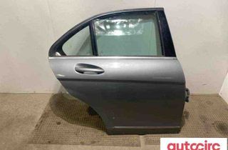 MERCEDES-BENZ C-Class W204/S204/C204 (2004-2015) Rear Right Door a2047300205,a2047302200 30854335