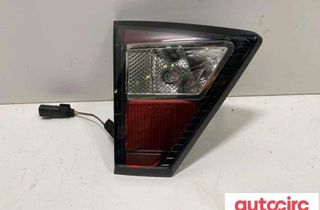FORD Kuga 2 generation (2013-2020) Left Side Tailgate Taillight gv41-13a603-dd,2288654,gv41-13a603-de 30854516