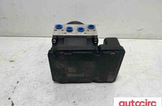 VOLVO V70 3 generation (2007-2020) ABS control unit 30681619,31329140,10.0212-0182.4,00.0404-972c.1 30854604